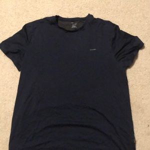 Calvin Klein Regular Fit Tee